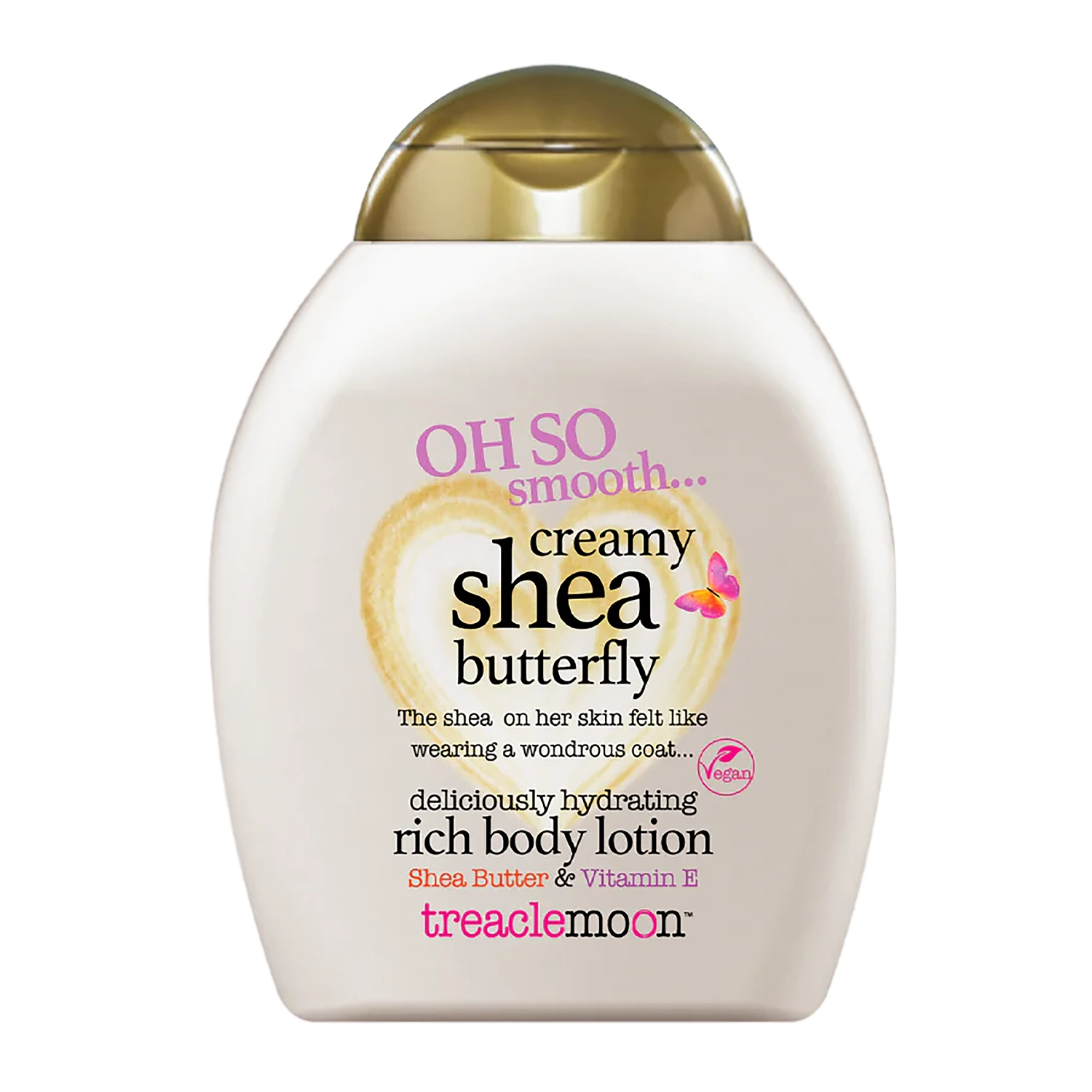 TreacleMoon - Body Lotion Shea Butterfly - Лосьон для тела - 250ml