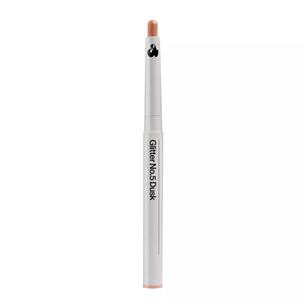 Unleashia - Блестящий карандаш для глаз - Pretty Easy Glitter Stick - 5 Dusk - 0,7g
