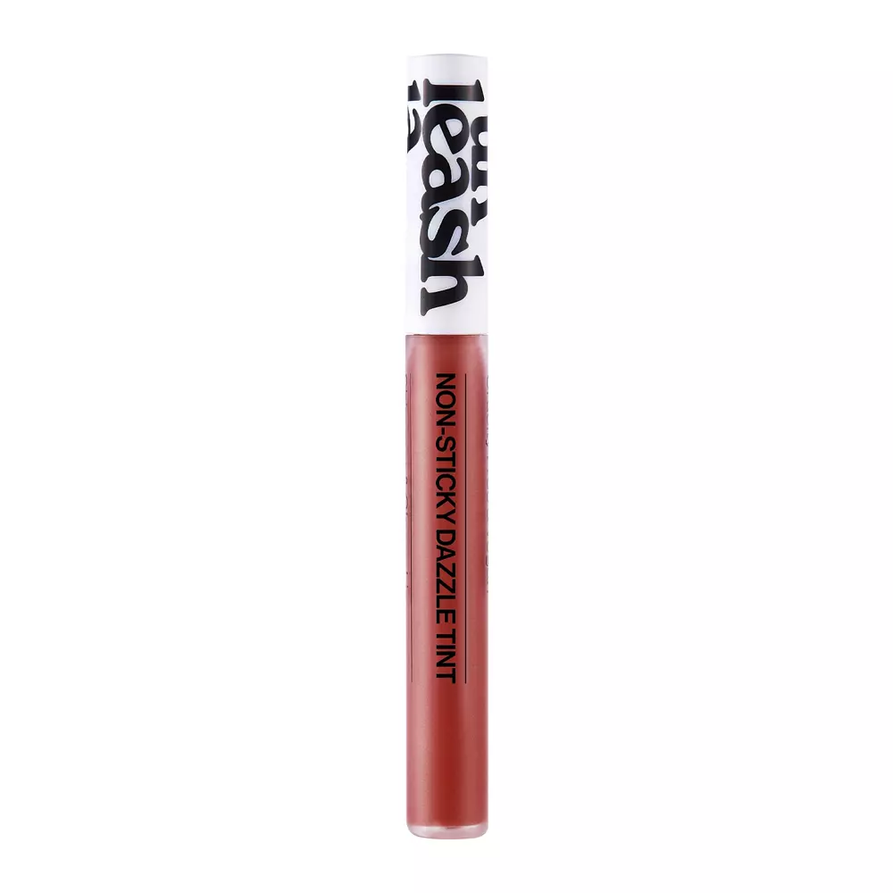 Unleashia - Блестящий тинт для губ - Non Sticky Dazzle Tint - 1 Blink - 7,6g