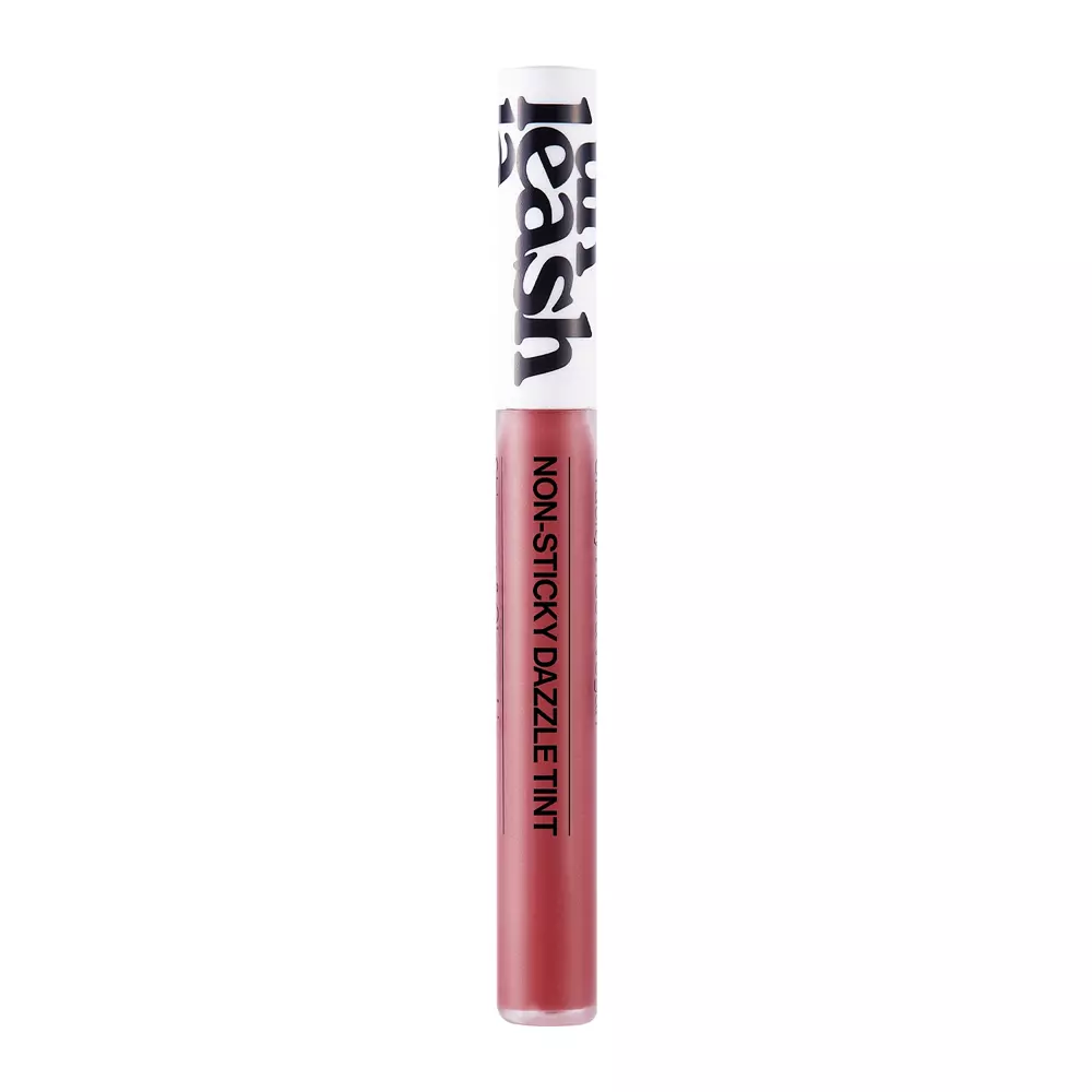 Unleashia - Блестящий тинт для губ - Non Sticky Dazzle Tint - 2 Sunbeam - 7,6g