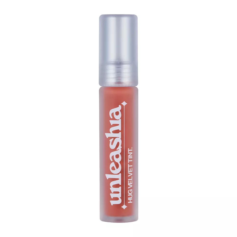 Unleashia - Hug Velvet Tint - Матовый тинт для губ - 3 Share - 4,5g