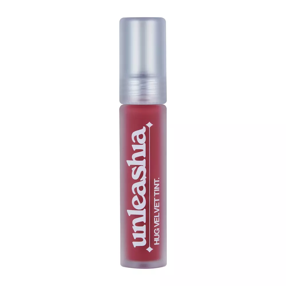 Unleashia - Hug Velvet Tint - Матовый тинт для губ - 4 Join - 4,5g