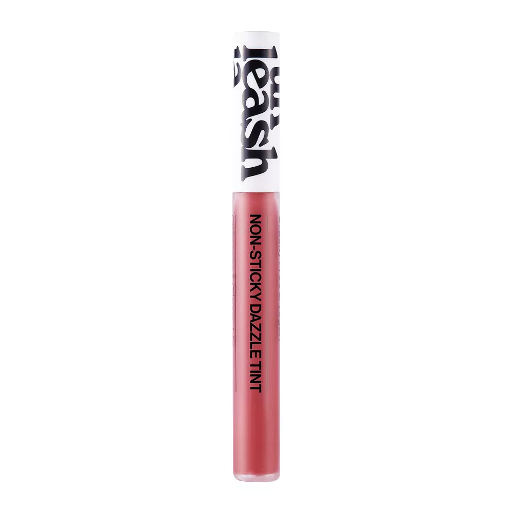 Unleashia - Non Sticky Dazzle Tint - Блестящий тинт для губ - 3 Glowday - 7,6g