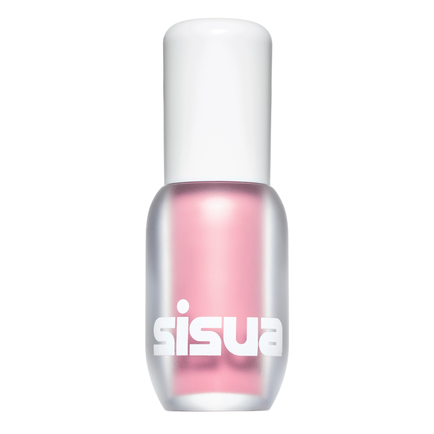 Unleashia - Sisua Berry Shot Lip Tint - Увлажняющий тинт для губ - No.1 White Berry - 3,8g