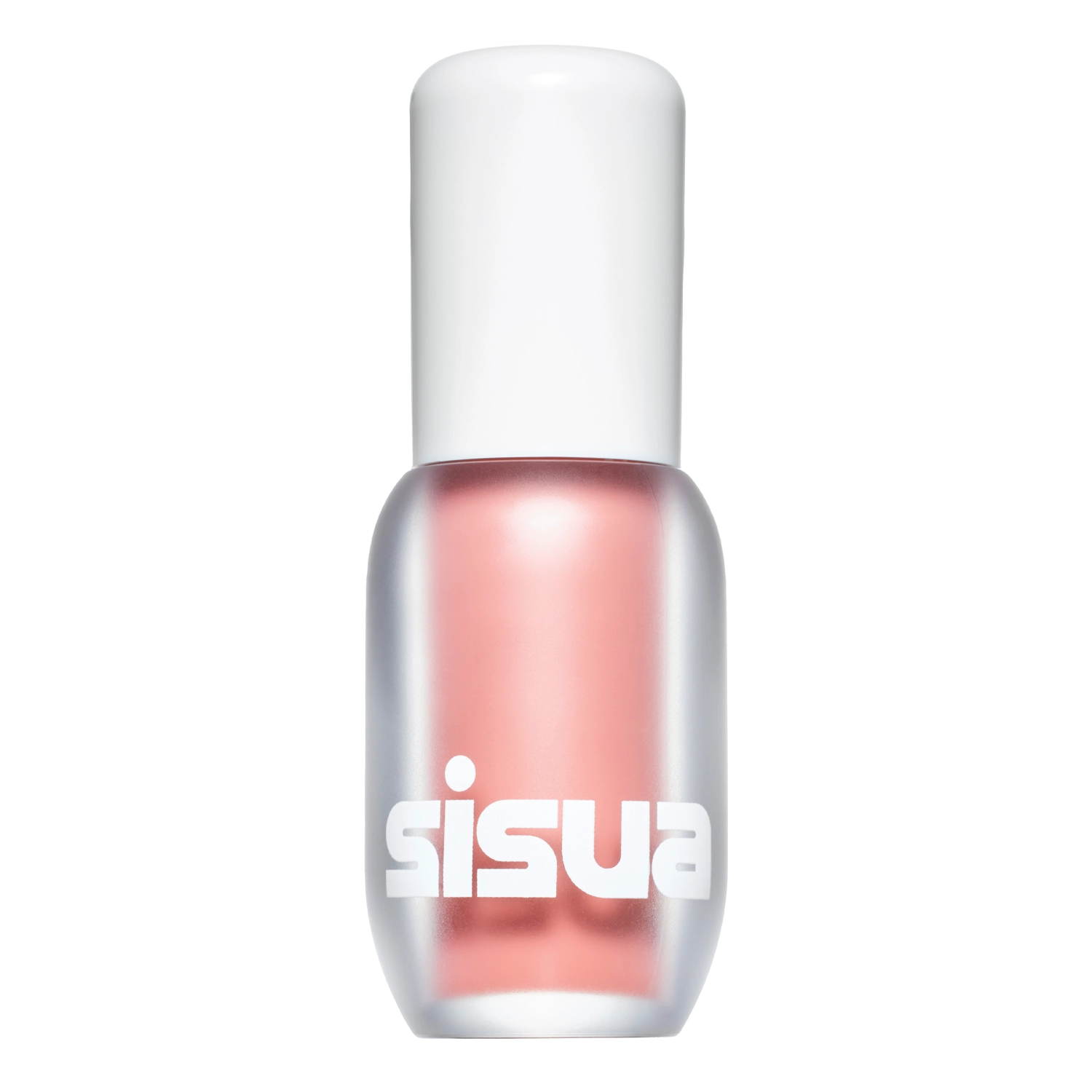 Unleashia - Sisua Berry Shot Lip Tint - Увлажняющий тинт для губ - No. 2 Peachy Peach - 3,8g