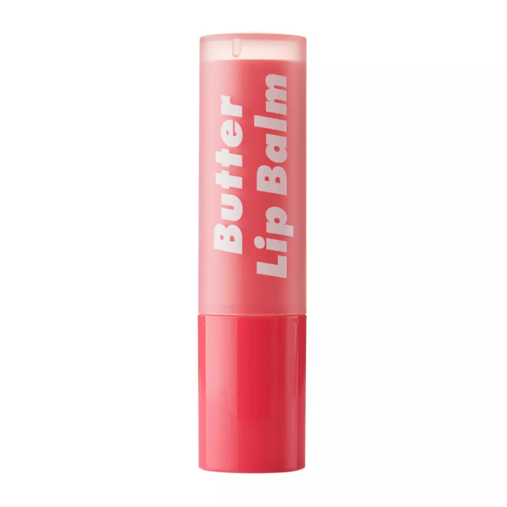 Unpa - Bubi Bubi Butter Lip Balm - Увлажняющий бальзам для губ - 3,8g