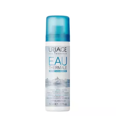 Uriage - Eau Thermale Spray - Термальная вода - 50ml