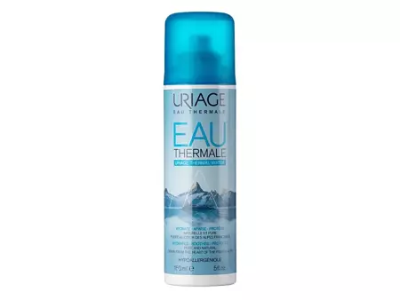 Uriage - Термальная вода - Eau Thermale Spray - 150ml