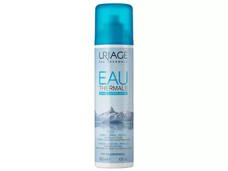 Uriage - Термальная вода - Eau Thermale Spray - 300ml