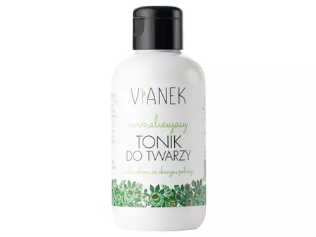 Vianek - Нормализующий тоник для лица - 150ml