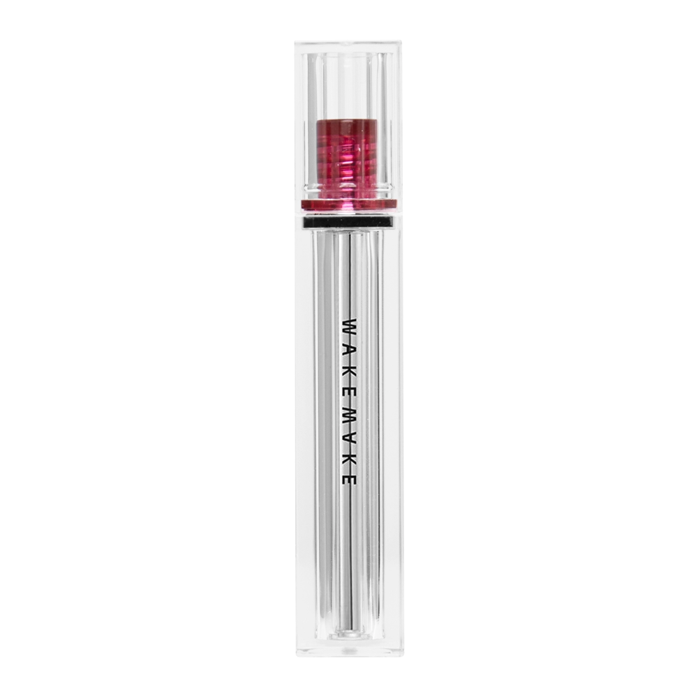 Wakemake - Dewy Gel Glow Tint - Гелевый тинт для губ - 08 Coolish Cherry - 3g