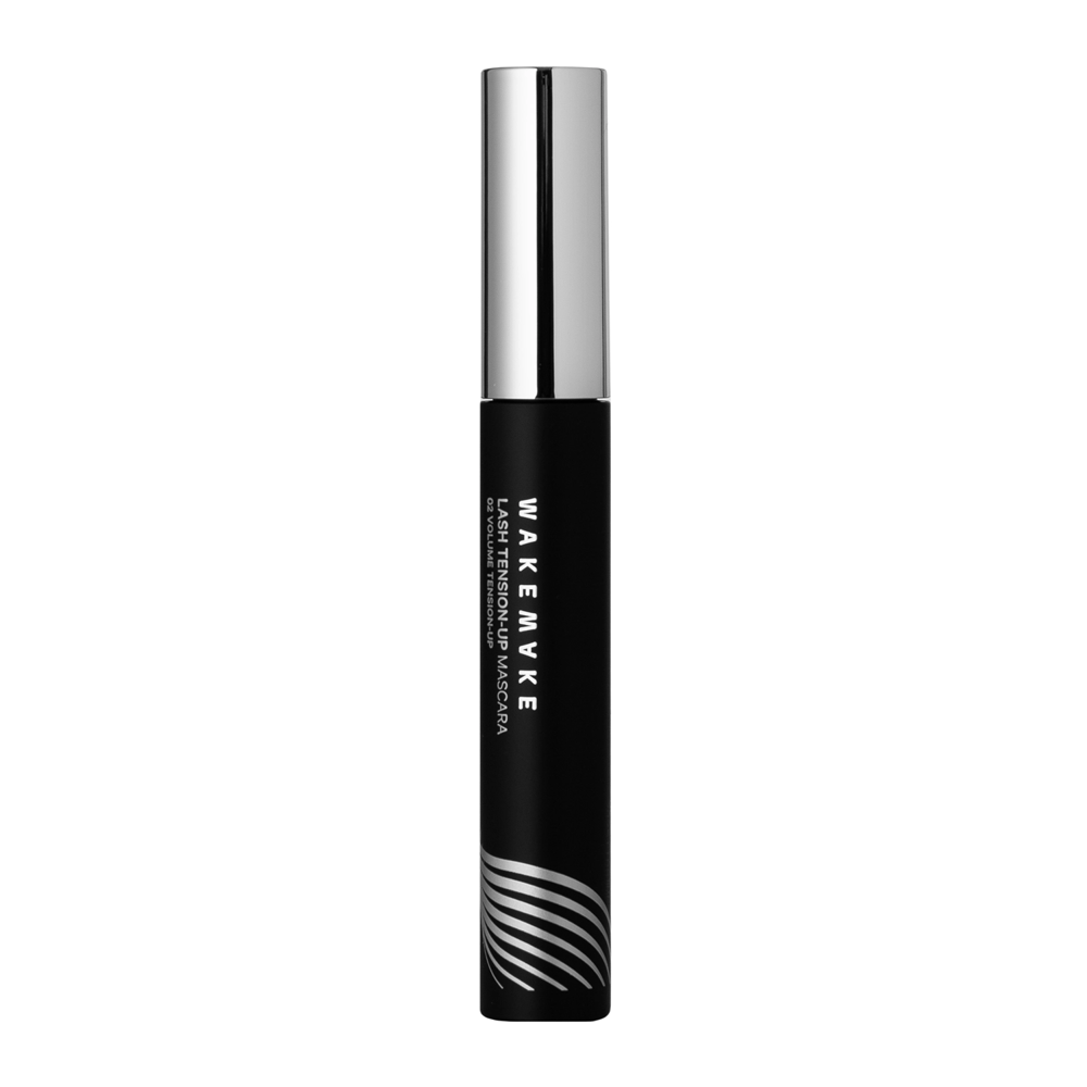 Wakemake - Lash Tension-Up Mascara - Тушь для увеличения объема ресниц - 02 Volume Tension-Up - 7g