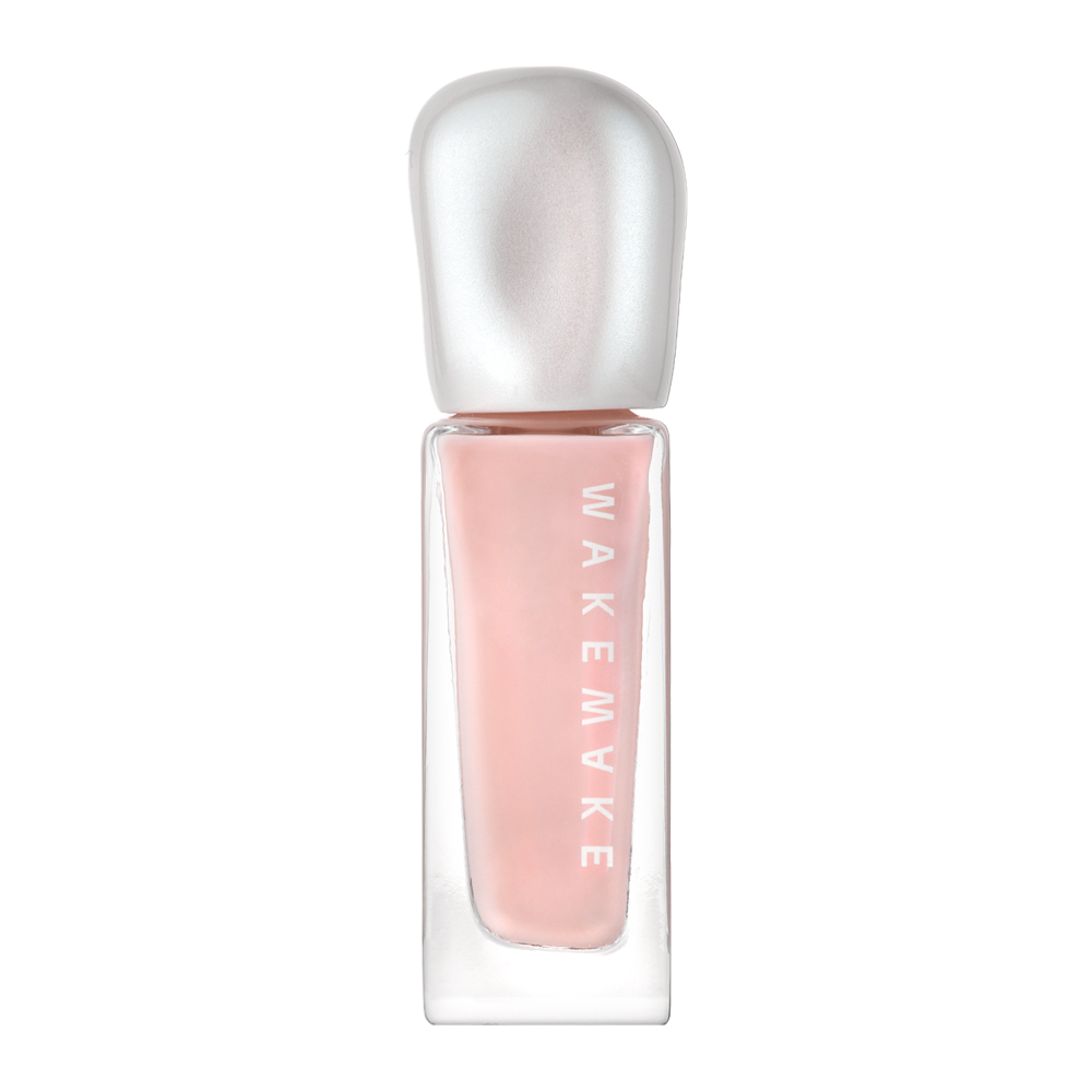 Wakemake - Mood Wear Nail Color - Глянцевый лак для ногтей - 05 Pale - 7ml