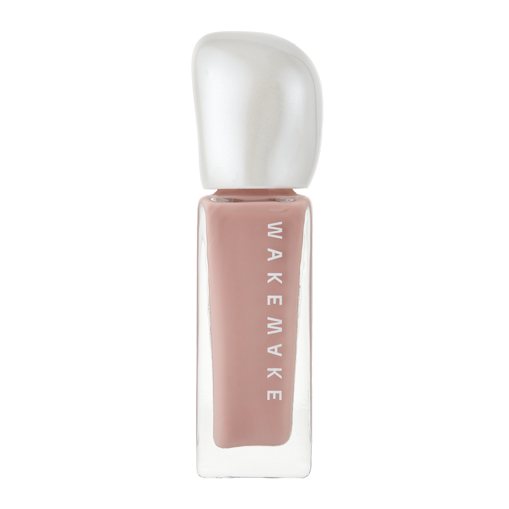 Wakemake - Mood Wear Nail Color - Глянцевый лак для ногтей - 06 Posh - 7ml