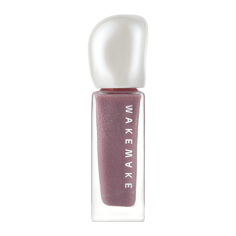 Wakemake - Mood Wear Nail Color - Глянцевый лак для ногтей - 08 Mirage - 7ml