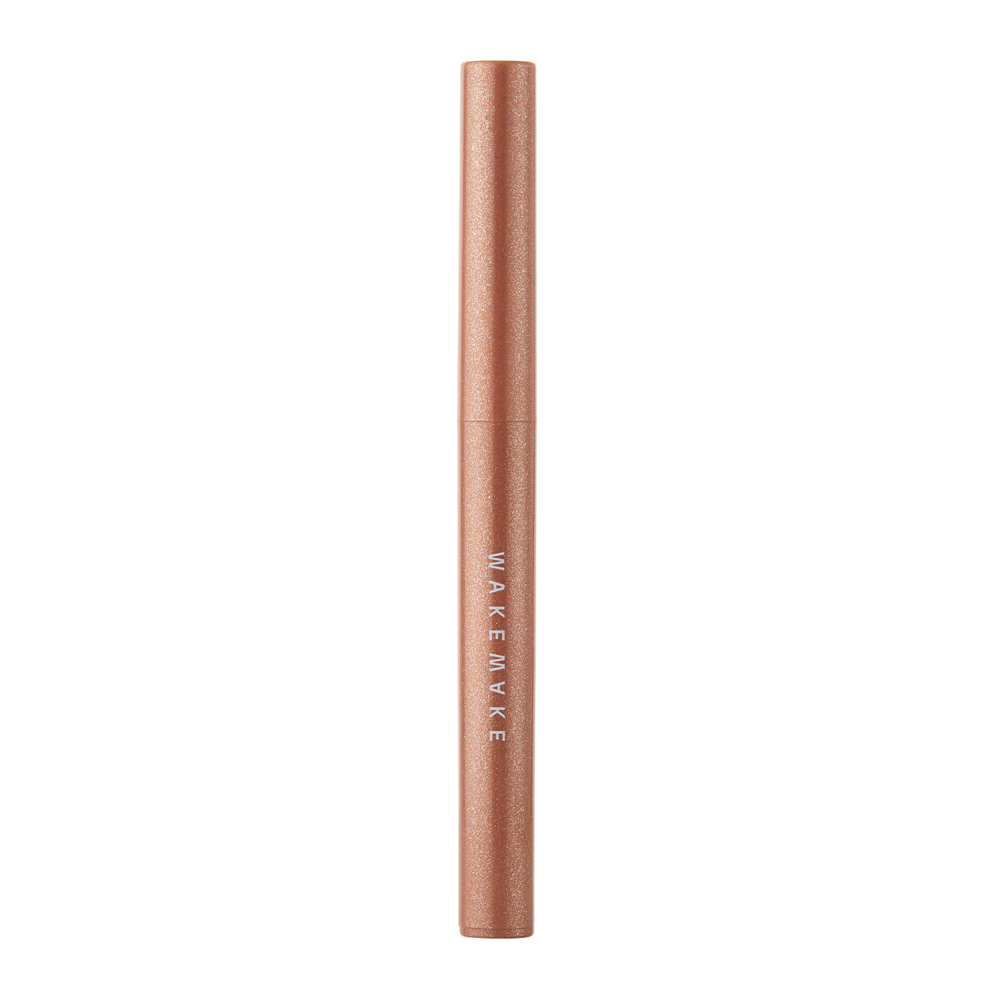 Wakemake - Soft Fixing Stick Shadow - Шиммерные тени в стике - 01 Champagne Beige - 0,8g