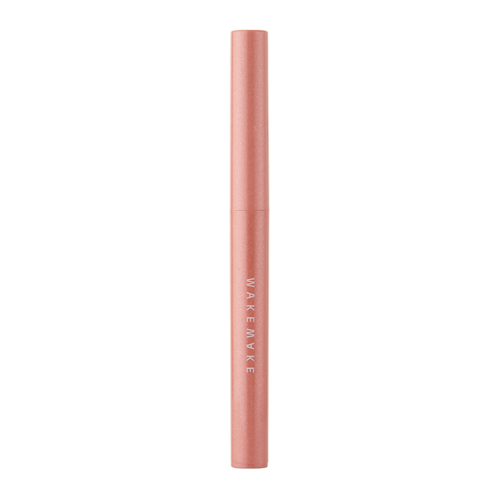 Wakemake - Soft Fixing Stick Shadow - Шиммерные тени в стике - 06 Peach Rose - 0,8g