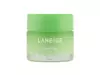 Laneige - Lip Sleeping Mask - Apple Lime - Интенсивно регенерирующая маска для губ с ароматом яблока и лайма