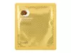 PETITFEE - Gold & Snail Hydrogel Mask Pack - Гидрогелевая маска для лица с фильтратом слизи улитки