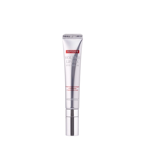 Medi-Peel - Peptide 9 Volume Lif-Tox Eye Cream - Ліфтинг-крем для шкіри навколо очей - 20ml