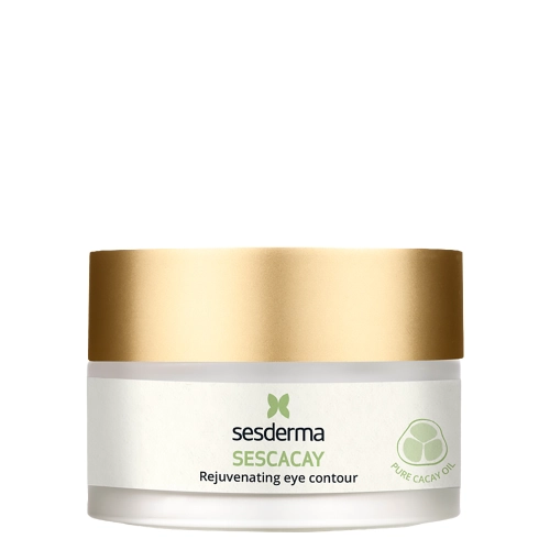 sesderma - Sescacay Rejuvenating Eye Contour - Омолоджувальний крем для контуру очей - 30ml