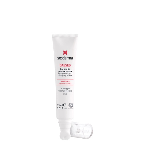 sesderma - Daeses Eye and Lip Contour Cream - Ліфтинговий крем для контуру очей і губ - 15ml