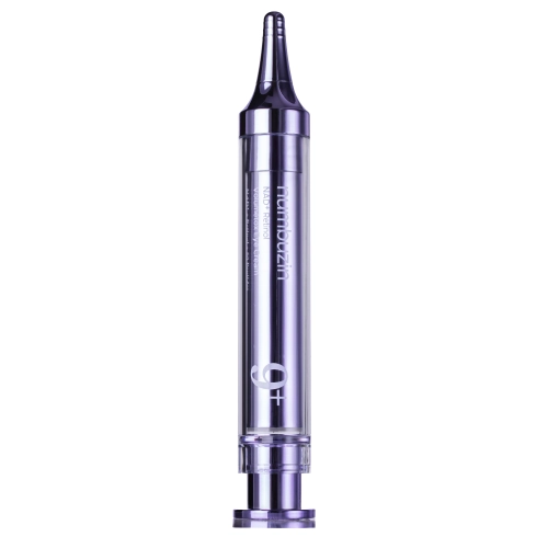 Numbuzin - No.9 NAD Retinol Volumetox Eye Cream - Ліфтинговий крем під очі з коензимом NAD+ та ретинолом - 10ml