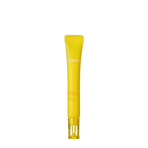 Fraijour - Yuzu Honey Capsule Eye Cream - Освітлювальний крем під очі - 15ml