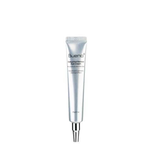 Bueno - Bakuchiol Retinol Eye Cream - Крем під очі з бакучиолом і ретинолом - 20g