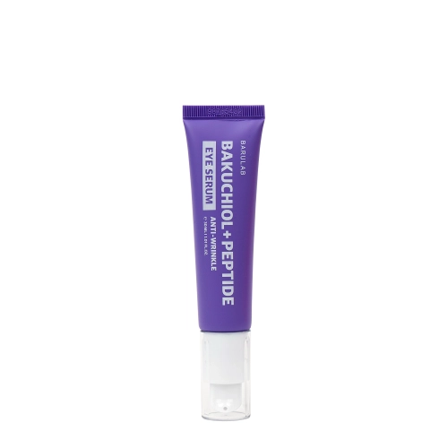 Barulab - Bakuchiol+Peptide Eye Serum - Зміцнювальна сироватка під очі - 30ml