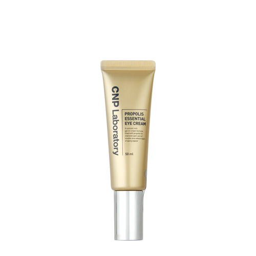 CNP Cosmetics - Essential Propolis Eye Cream - Зволожувальний крем під очі з прополісом - 50ml