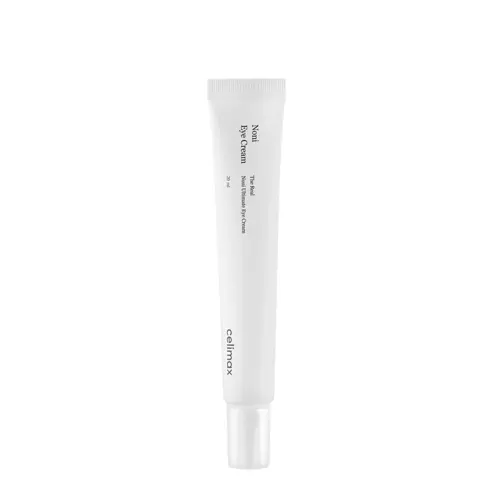 Celimax - The Real Noni Ultimate Eye Cream - Крем під очі з екстрактом плодів ноні - 20ml