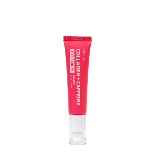 Barulab - Collagen+Caffeine Firming Eye Serum - Зміцнювальна сироватка під очі - 30ml