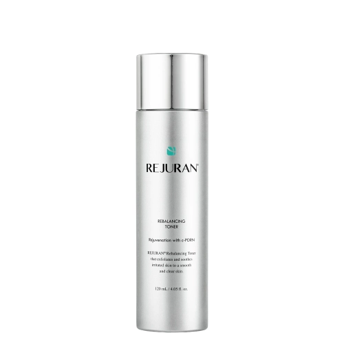REJURAN - Rebalancing Toner - Тонік для обличчя - 120ml