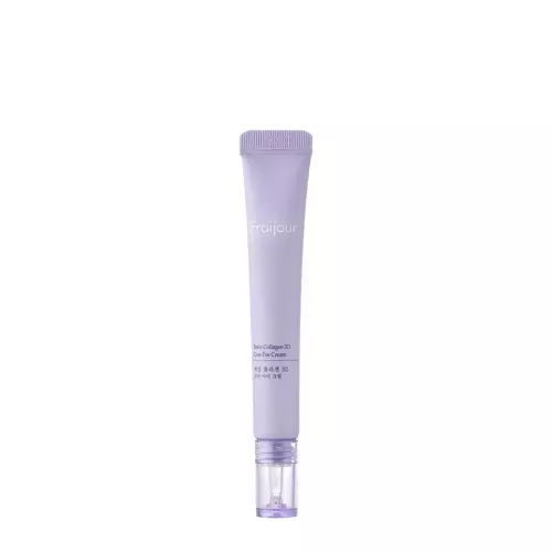 Fraijour - Retin-Collagen 3D Core Eye Cream - Крем під очі проти зморшок з колагеном і ретиналем - 15ml