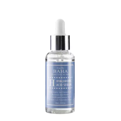Cos De BAHA - H Hyaluronic Acid Serum - Сироватка з гіалуроновою кислотою - 60ml