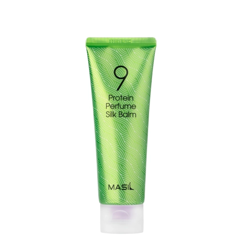 Masil - 9 Protein Perfume Silk Balm - Незмивний кондиціонер для волосся - 120ml