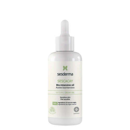 sesderma - Sescacay Bio-intensive Oil - Біоінтенсивна олія - 100ml