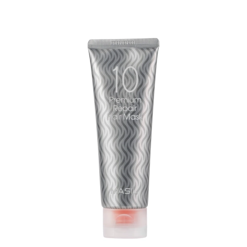 Masil - 10 Premium Repair Hair Mask - Регенерувальна маска ​​для волосся - 120ml