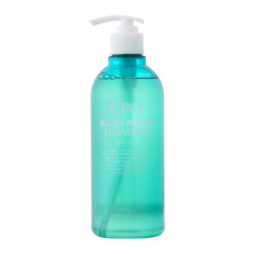 CP-1 - Volume Booster Shampoo - Шампунь для збільшення об'єму волосся - 500ml