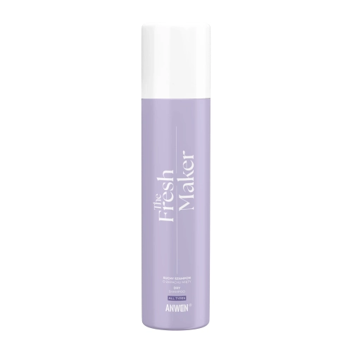 Anwen - The Fresh Maker - Сухий шампунь в аерозолі - 200ml