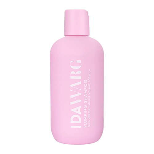 IDA WARG - Plumping Shampoo - Шампунь для збільшення об'єму волосся - 250ml