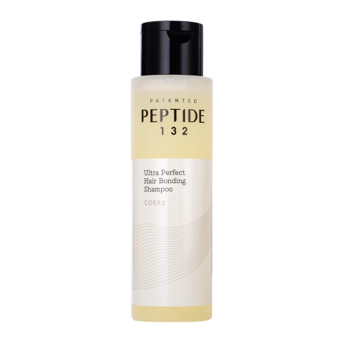 COSRX - PEPTIDE-132 Ultra Bonding Shampoo - Зміцнювальний і відновлювальний шампунь для волосся - 200ml