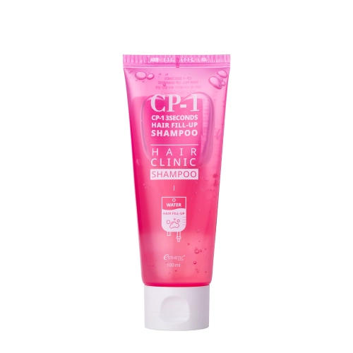 CP-1 - 3Seconds Hair Fill-Up Shampoo - Регенерувальний шампунь для волосся - 100ml