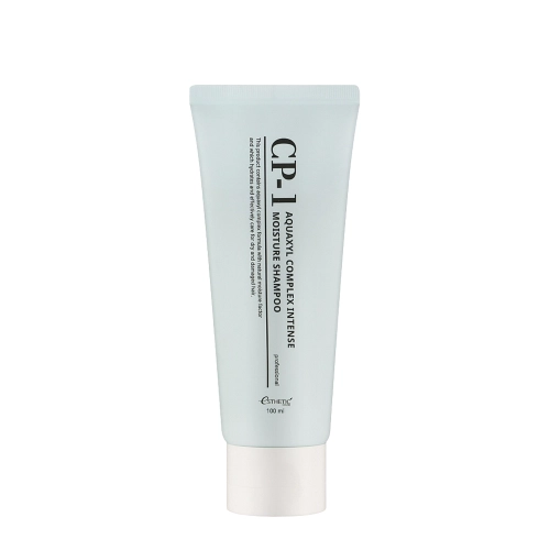 CP-1 - Aquaxyl Complex Intense Moisture Shampoo - Зволожувальний шампунь для волосся - 100ml