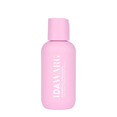 IDA WARG - Plumping Shampoo Travel Size - Шампунь для збільшення об'єму волосся - 100ml