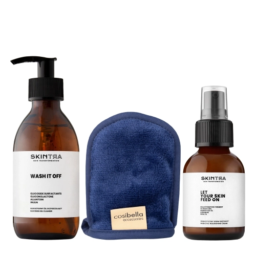 SkinTra - Набір 