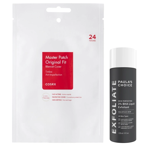 Clinical Acne Care - Набір для догляду