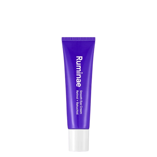 Ruminae - Smooth Eye Cream - Розгладжувальний крем під очі - 30ml