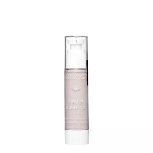 A.Florence Skincare - Skin Rehab Rich - Face Cream For Sensitised Skin - Інтенсивно живильний крем - 50ml